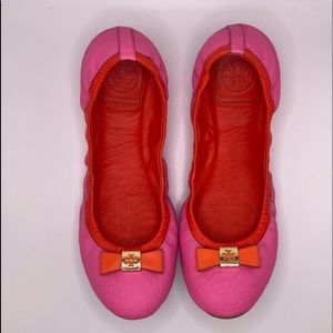 Tory Burch Ballet Flats